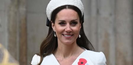 Kate Middleton, princesa de Gales