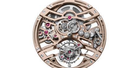 Branded Audemars Piguet tecnicas ancestrales