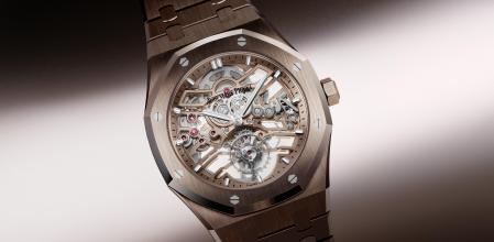 Branded Audemars