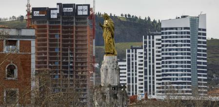 Viviendas en Bilbao