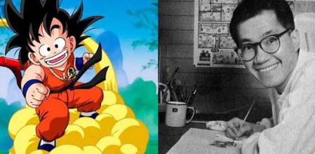 Ha muerto Akira Toriyama, el autor y dibujante de 'Bola de Dragón' y el 'Dr. Slump'