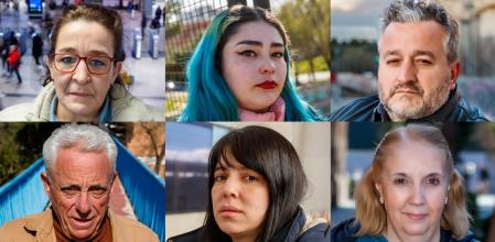 Las vidas rotas del 11-M