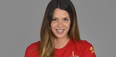 Laura Matamoros es la nueva concursante de 'Supervivientes'