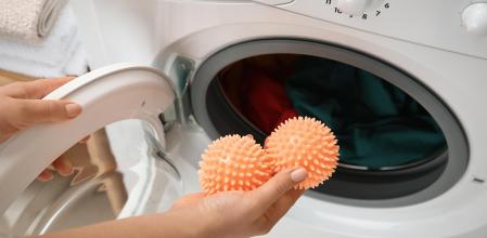 Atrapapelos para lavadoras