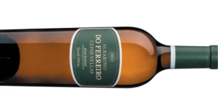 Do Ferreiro Cepas Vellas Albariño 2022