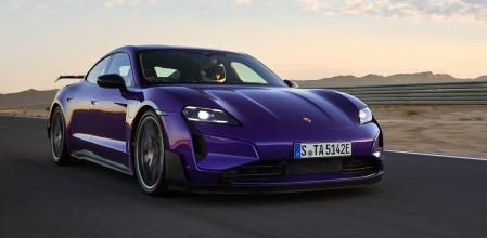 Cuando se activa el Modo Ataque, hay disponibles hasta 163 caballos (120 kW) de potencia adicional durante 10 segundos con solo presionar un botón&nbsp;