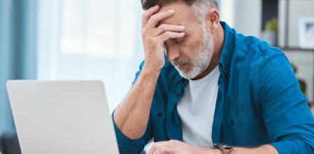 Si te despiertas agotado, hay que estudiarlo. No es normal dormir mal con la edad, aunque el sueño cambie