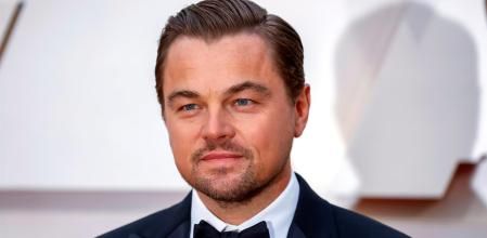 Leonardo Di Caprio