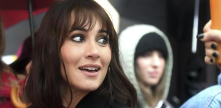 Primeras palabras de Aitana tras su vuelta con Sebastian Yatra