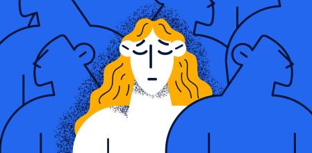 ¿Puedo trabajar con ansiedad? Cómo vivir con ella sin tener que pedir la baja y faltar al trabajo