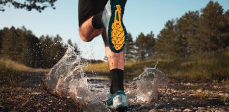Las mejores zapatillas trail del año