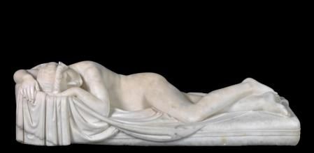 Morfeo, dios griego del sueño