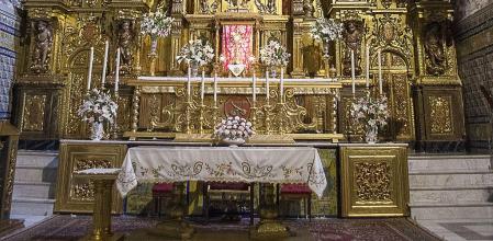 Unas monjas de clausura ponen su convento en Airbnb para sufragar gastos en Sevilla