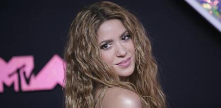 Shakira ha explicado roto el silencio a la revista 'Hola'