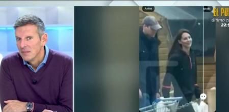 Joaquín Prat no cree que las fotos de Kate Middleton sean reales