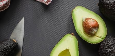 Acierta con el punto de maduración del aguacate gracias a estos trucos.