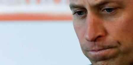 El príncipe Guillermo reaparece tras la polémica de las últimas imágenes de Kate Middleton