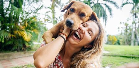 Más allá de las nuevas fronteras de la ciencia que demuestran el gran parecido entre las personas y los animales