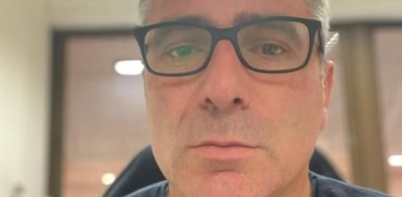 Antonio Carmona, nuevo director de Rodalies