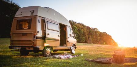 El primer Marco Polo se presentó en 1984&nbsp;