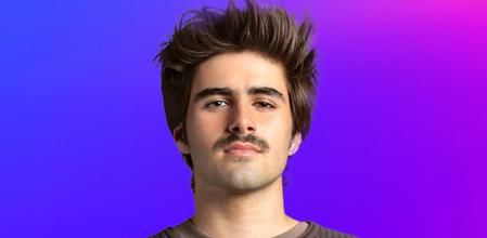 Martin Urrutia, de 18 años, llegó a la final de 'OT 2023' en Prime Video.