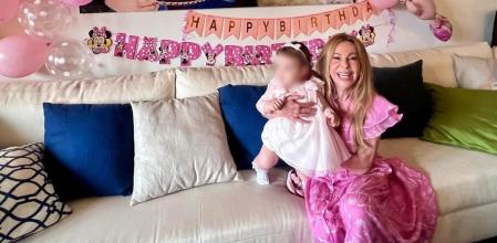 Ana Obregón ha querido recordar a su hijo, Aless Lequio.