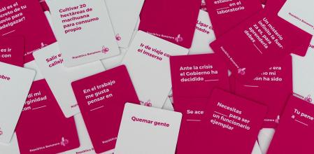 La empresa cuenta ya con seis juegos