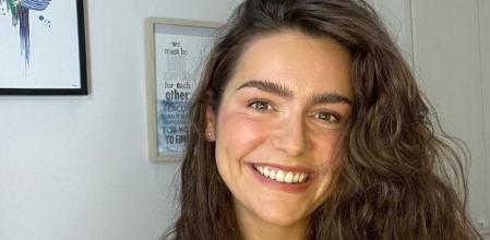 Rachelle Summuers es experto en bienestar mental