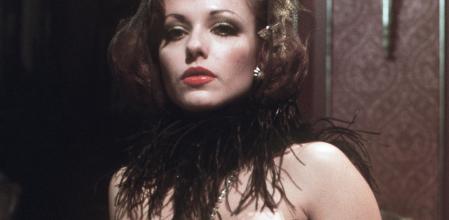 'Niñas... al salón', 1977