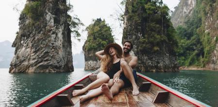 ¿De vacaciones en Tailandia? Esto es lo todo lo que debes saber antes de emprender tu viaje al país asiático