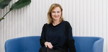 Raquel Cámara, creadora de CNPHARMA