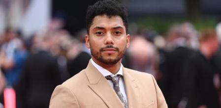 Chance Perdomo falleció en un accidente de moto el pasado 30 de marzo.&nbsp;