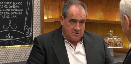 Eradio en 'First Dates'