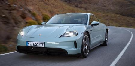 Según la versión, su rango puede llegar hasta los 678 km, un incremento de 175 km, equivalente a un 35%