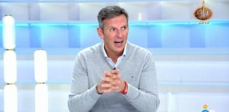 Joaquín Prat no se calla ante la corrupción en España