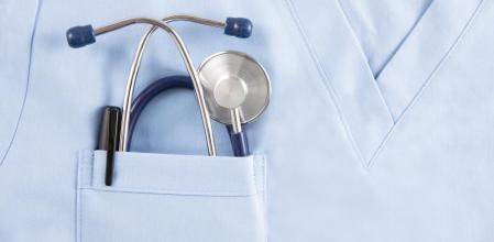 Profesionales de la salud 