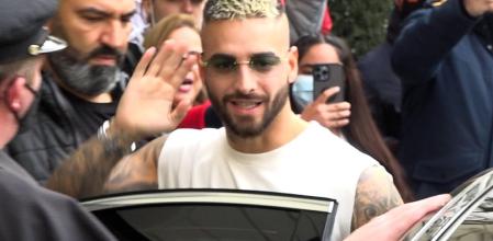Maluma