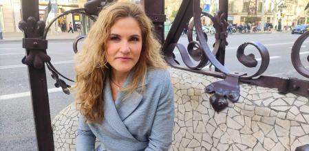 Silvia Congost, psicóloga especialista en dependencia emocional y conflictos de pareja