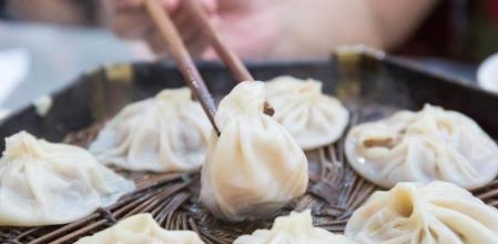 Cómo hacer dumplings caseros