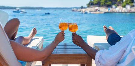 Los mejores 5 destinos para vivir una luna de miel perfecta