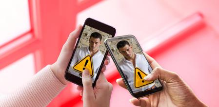 Los hombres toxicos de TInder