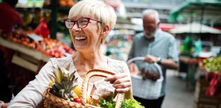 La capacidad funcional es clave para envejecer bien