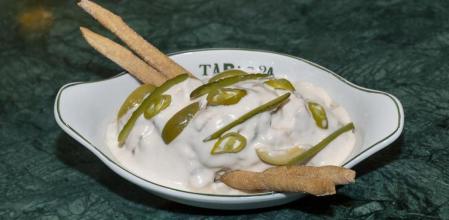 La receta de la mejor ensaladilla rusa de España