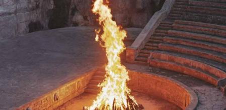 Cartel del Grec Festival 20224