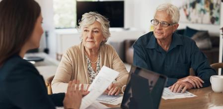 ¿Hay que hacer o no hay que hacer testamento? ¿Es posible repartir una herencia sin que haya discusiones o rupturas familiares?