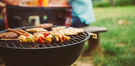 Estas son las mejores recetas para una barbacoa perfecta