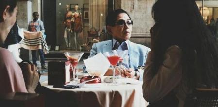 Camparino en Galleria