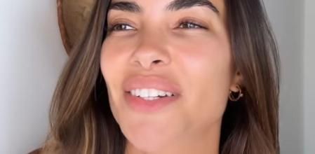 Joana Sanz se pronuncia por primera vez sobre su apoyo a Dani Alves tras salir de la cárcel: 