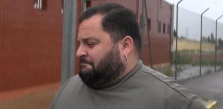 Chema Tejado ha roto su silencio