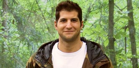 Julian Contreras Ordóñez se muda a Córdoba.